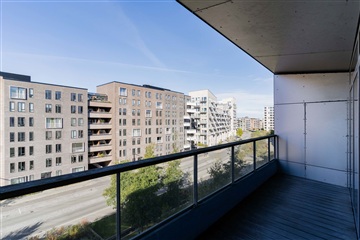 Billede 4. Lejlighed, Richard Mortensens Vej, København S 