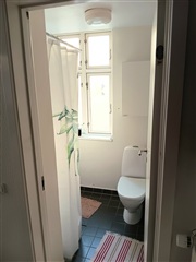 Photo 3. Room, Husumgade, København N 