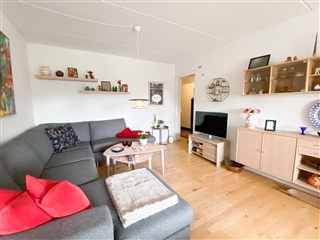 Billede 2. Lejlighed, Strubjerg, Nørresundby 