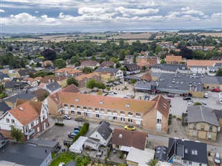 Photo 8. Apartment, Møllegade, Broager 