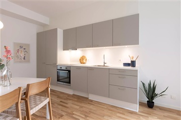 Billede 2. Lejlighed, Dalgas Avenue, Aarhus C 