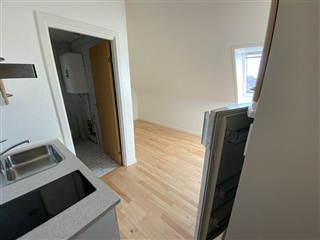Photo 2. Apartment, Møllegade, Broager 
