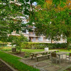 Billede 7. Lejlighed, Vesterbro, Aalborg 