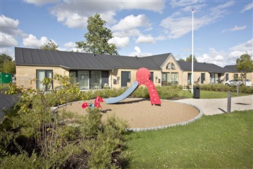 Billede 3. Lejlighed, Hvidkildevej, Aalborg Øst 