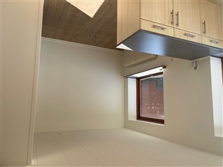 Billede 2. Lejlighed, Vestergade, Aalestrup 