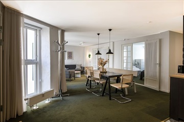 Billede 3. Lejlighed, Amaliegade, København K 