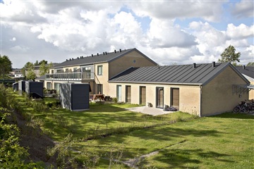 Billede 5. Lejlighed, Hvidkildevej, Aalborg Øst 