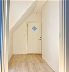 Billede 11. Lejlighed, Ågade, Hjallerup 