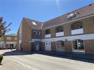 Billede 12. Lejlighed, Møllegade, Broager 