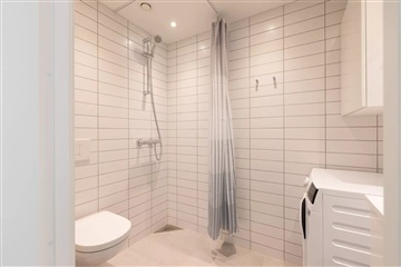 Billede 9. Lejlighed, Dalgas Avenue, Aarhus C 