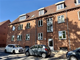 Photo 10. Apartment, Langelandsgade, Odense C 
