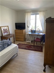 Billede 3. Lejlighed, Rødkløvervej, Aarhus N 