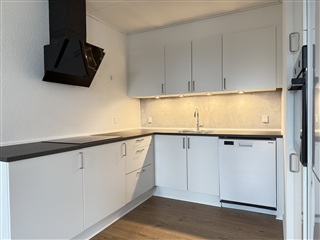 Photo 1. Apartment, Vestergade, Aalestrup 