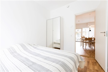 Billede 7. Lejlighed, Dalgas Avenue, Aarhus C 