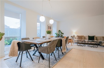 Billede 17. Lejlighed, Stormgade, Esbjerg 