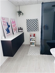 Billede 7. Hus/villa, Nymarksvej, Hedensted 