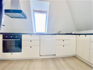 Billede 3. Lejlighed, Ågade, Hjallerup 