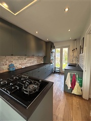 Photo 14. House, Hornstrupvej, Rødovre 