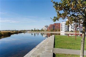 Billede 20. Lejlighed, Richard Mortensens Vej, København S 