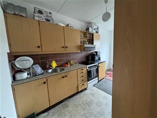 Billede 5. Værelse, Benløseparken, Ringsted 