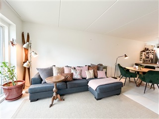 Photo 6. Apartment, Gladsaxevej, Søborg 