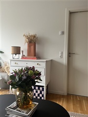 Billede 2. Lejlighed, Theodore Roosevelts Vej, København SV 