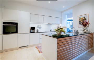 Billede 10. Lejlighed, Stormgade, Esbjerg 