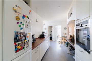 Billede 5. Lejlighed, Nørrebrogade, København N 