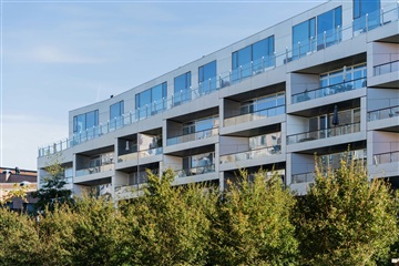 Billede 16. Lejlighed, Richard Mortensens Vej, København S 