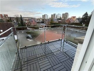 Billede 11. Lejlighed, Nørrebrogade, Randers C 