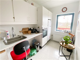 Billede 8. Lejlighed, Strubjerg, Nørresundby 