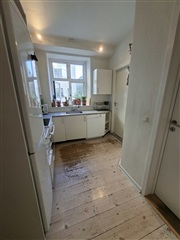 Photo 2. Room, Husumgade, København N 