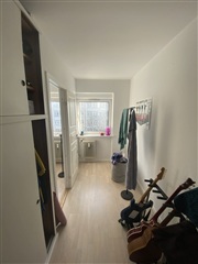 Photo 3. Room, Roskildevej, Frederiksberg 