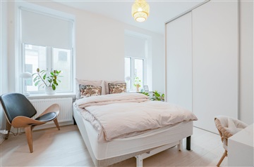 Billede 21. Lejlighed, Stormgade, Esbjerg 