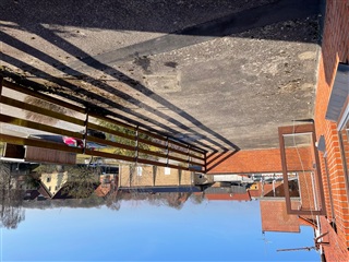 Billede 3. Lejlighed, Vestergade, Aalestrup 