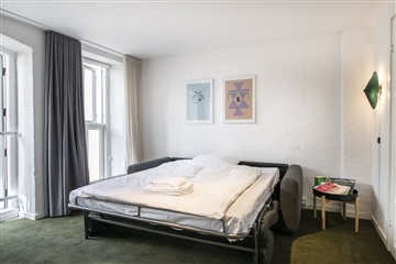 Billede 8. Lejlighed, Amaliegade, København K 