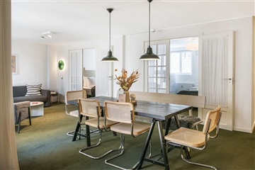 Billede 5. Lejlighed, Amaliegade, København K 