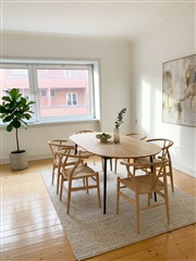 Photo 1. Apartment, Prinsensgade, Aalborg 