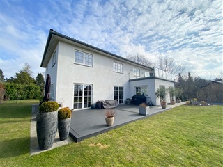 Photo 14. House, Rønnebærvej, Holte 