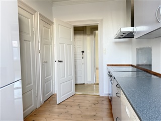 Photo 2. Apartment, Søren Møllers Gade, Randers C 