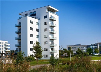 Billede 12. Lejlighed, Olof Palmes Allé, Aarhus N 