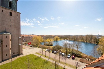 Photo 7. Apartment, Markusgade, Aalborg 