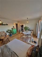 Billede 9. Lejlighed, Sønderport, Aarhus C 