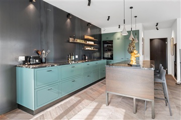 Photo 4. Apartment, Enghavevej, København V 