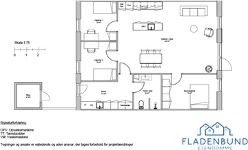 Billede 11. Hus/villa, Engedalen, Grindsted 