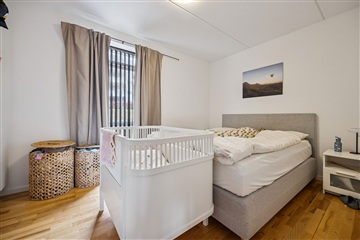 Photo 2. Apartment, Overblikket, Aalborg 