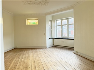 Photo 2. Apartment, Prins Christians Gade, Randers C 