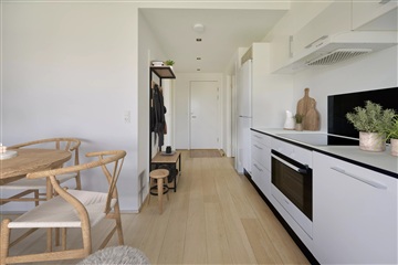 Billede 2. Lejlighed, Olof Palmes Allé, Aarhus N 