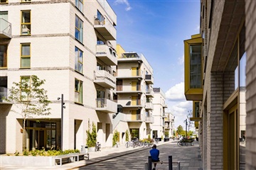 Photo 7. Apartment, Rødovre Port, Rødovre 