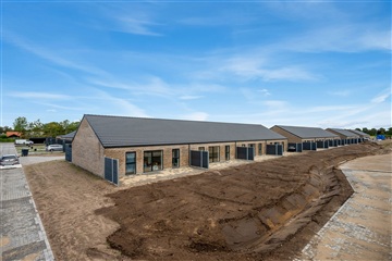 Billede 6. Hus/villa, Engedalen, Grindsted 